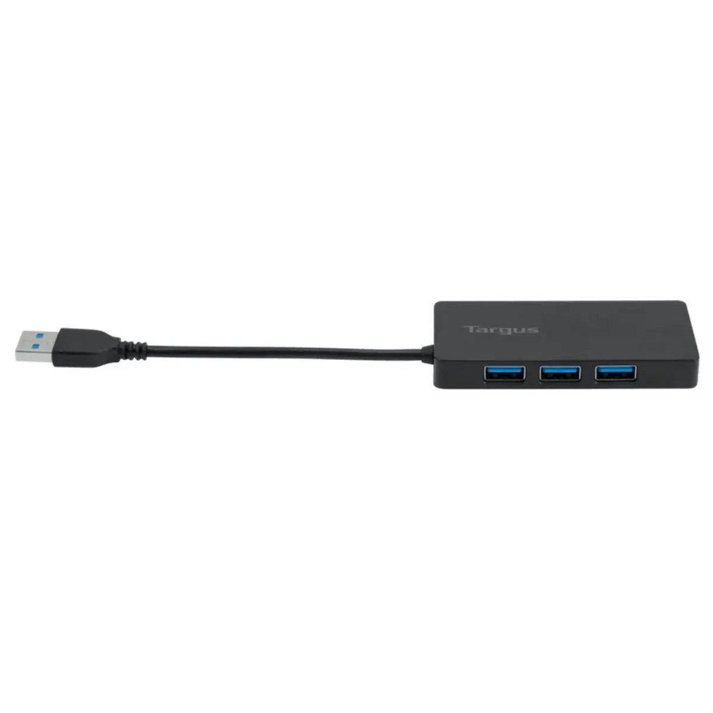 Hub USB a 4 puertos USB 3.0  ACH124US-93