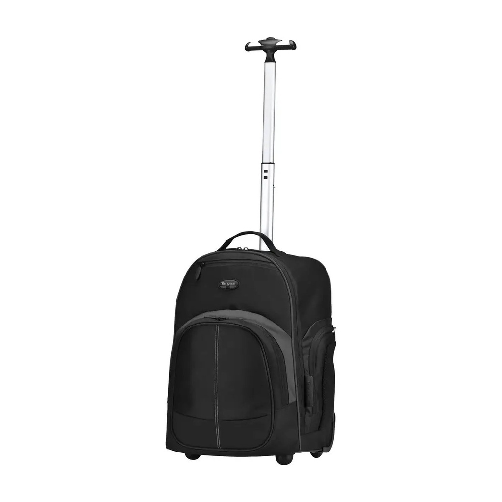 MOCHILA TARGUS 16” ROLLING CON RUEDITAS TSB750US-71 