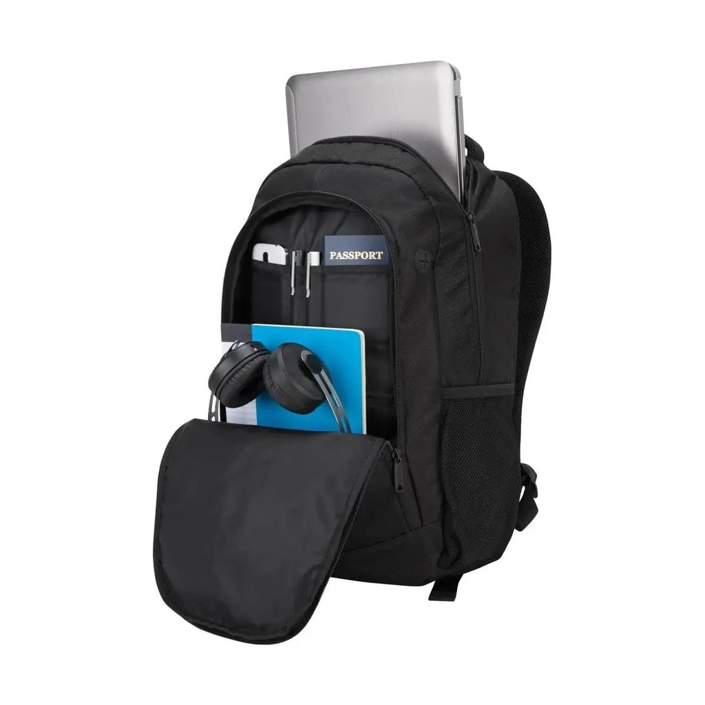 Mochila Targus City 15.6" TSB89004LP-70 