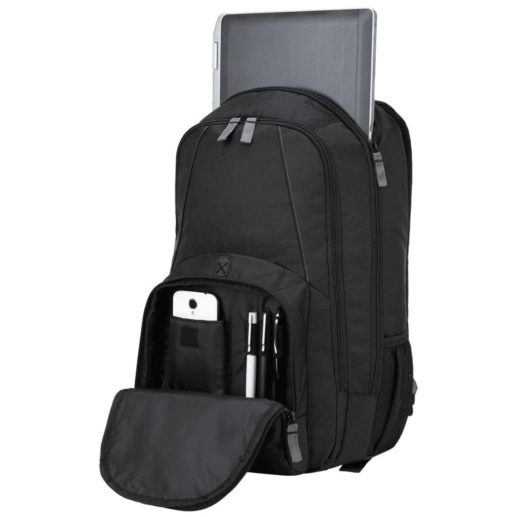 Mochila Targus Groove 17" CVR617LP-71