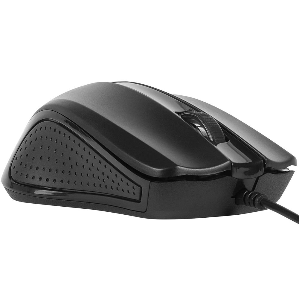 Mouse Optico alambrico Targus MTG AMU825LP-50 