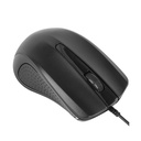 Mouse Optico alambrico Targus MTG AMU825LP-50 