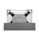 Targus Safefit 9-10.5" Funda Universal rotativa THZ785GL-51