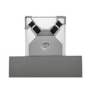 Targus Safefit 9-10.5" Funda Universal rotativa THZ785GL-51