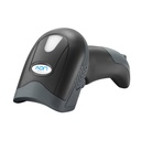 HS-100 1D Wired Hand Scanner with stand