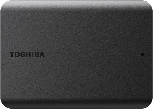 Disco Duro 2TB Externo Toshiba HDTB520