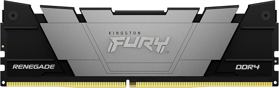 DDR4 3600MT 16GB DIMM Renegade