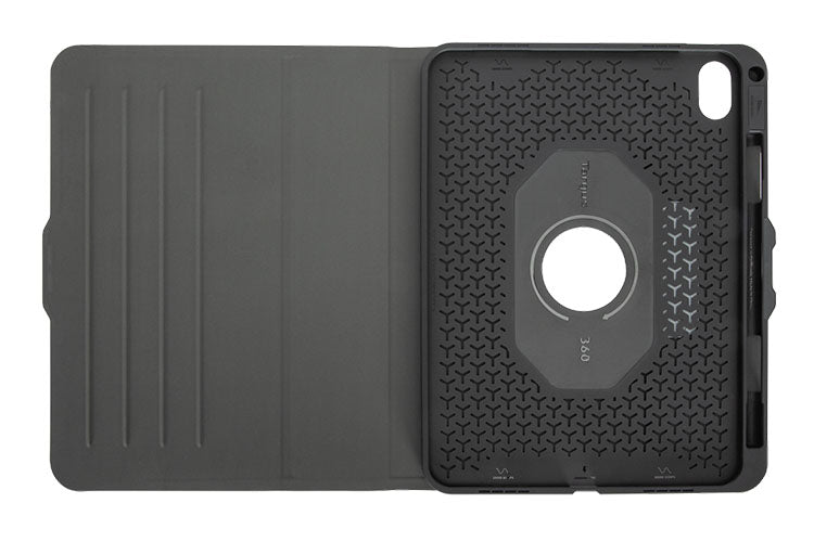 Cases para Ipad VersaVu 10 gen 10.9" Black  THZ935GL-52