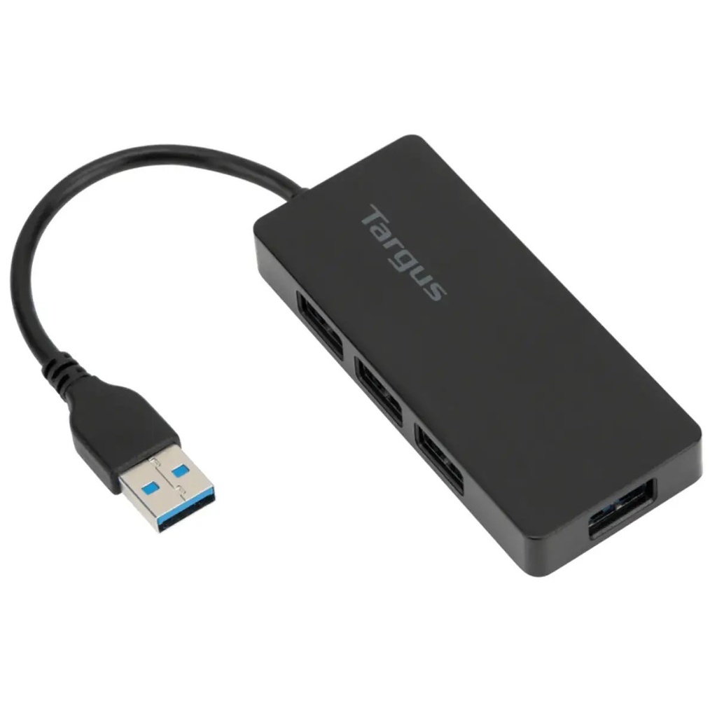 Hub USB a 4 puertos USB 3.0  ACH124US-93