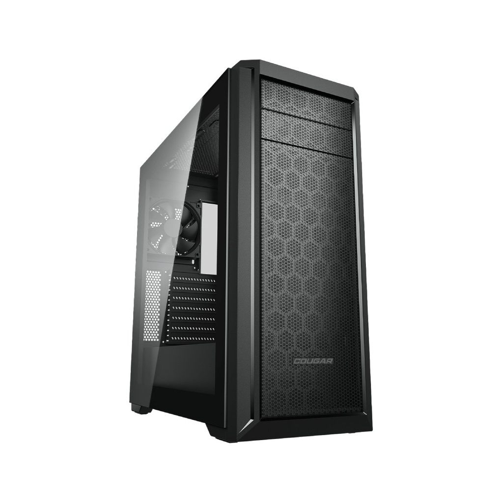 Cougar case MX330-G Pro
