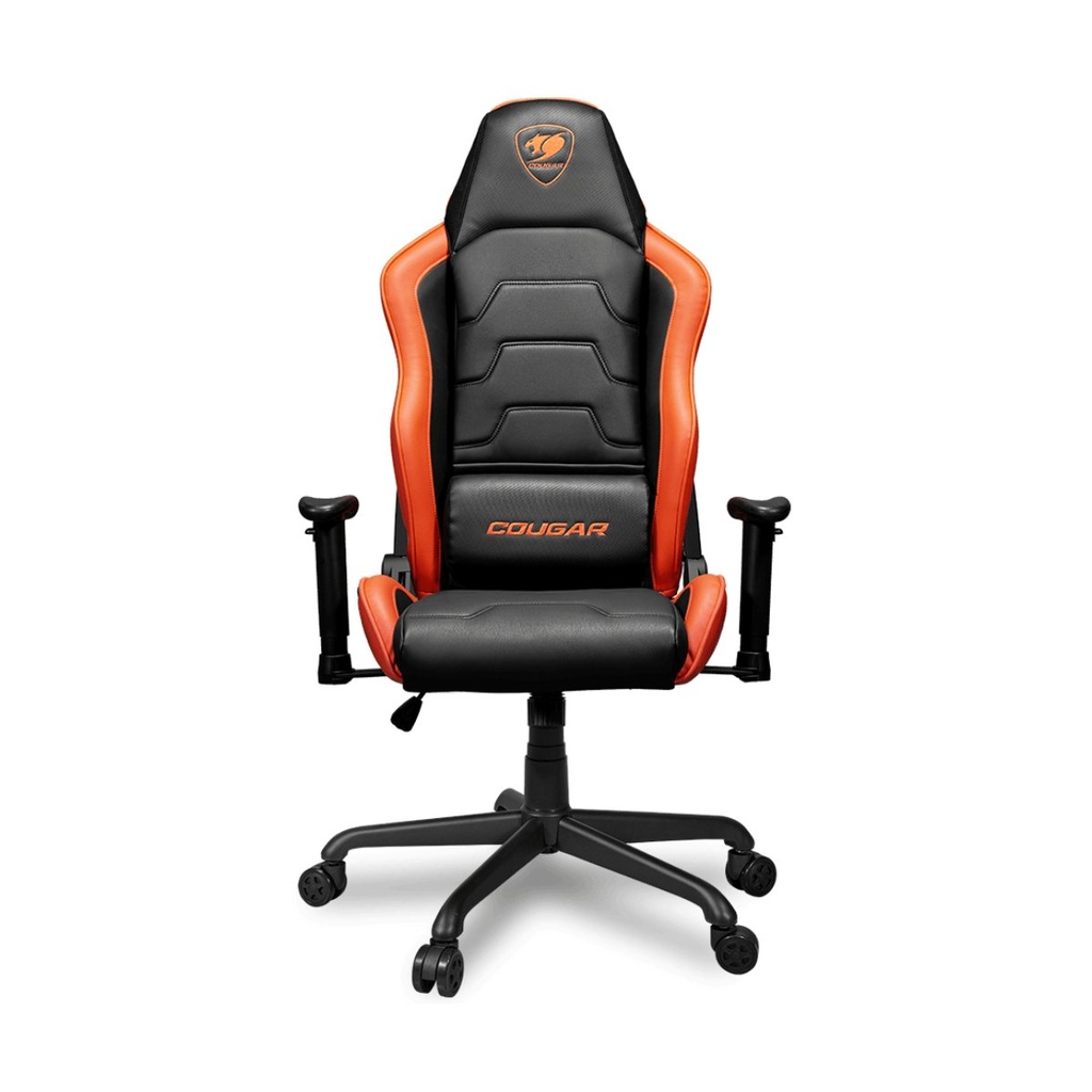 Cougar Chair Armor Air