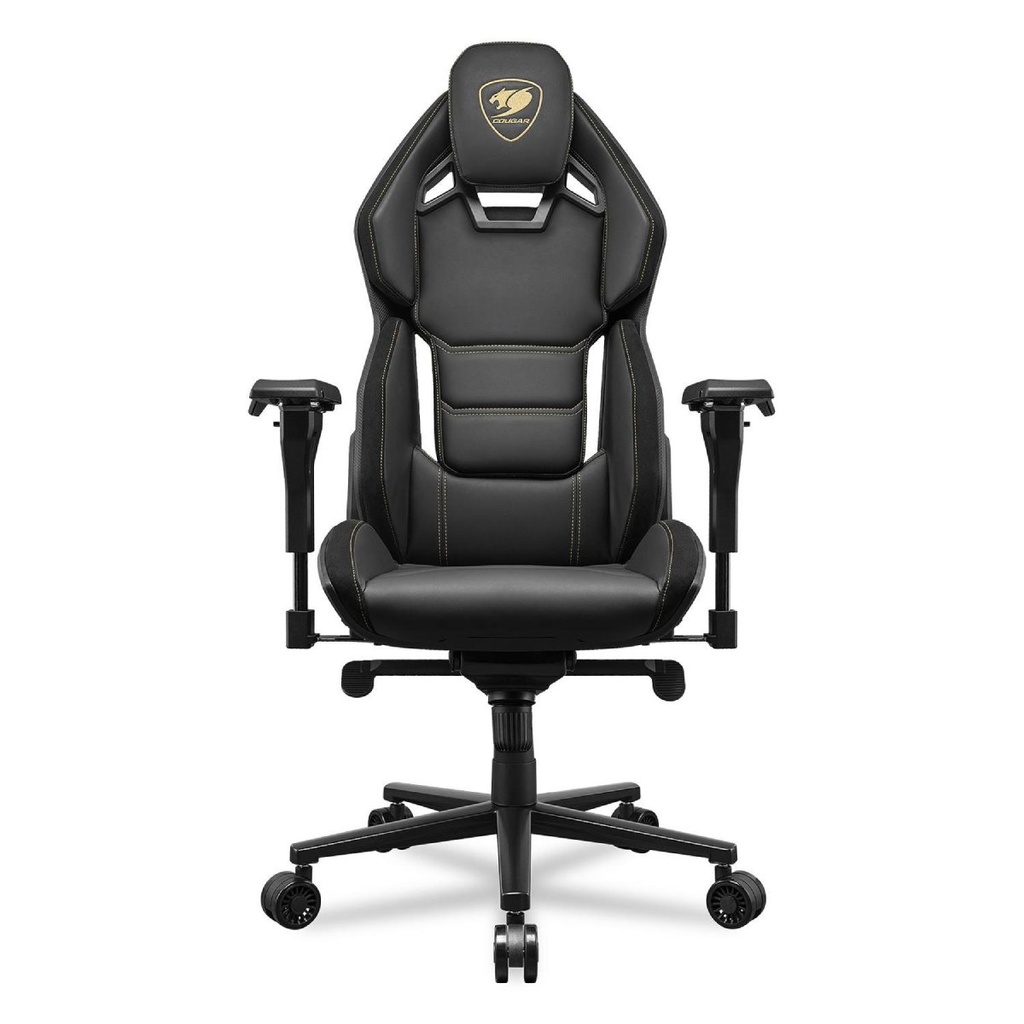 Cougar Chair Hotrod Royal