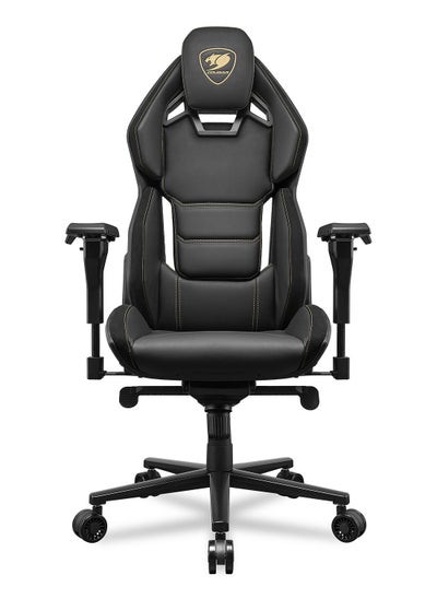 Cougar Chair Hotrod Royal