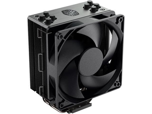 Hyper 212 Black edition with LGA1700 RR-212S-20PK-R2