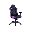 Cooler Master Silla Gaming  purple black CMI-GCE1-PR