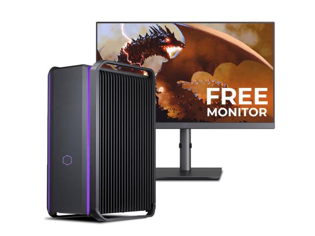 Cooler Master Cooling X Workstation & Gamig Desktop A5 ASP-CXA9-N86CN-RC