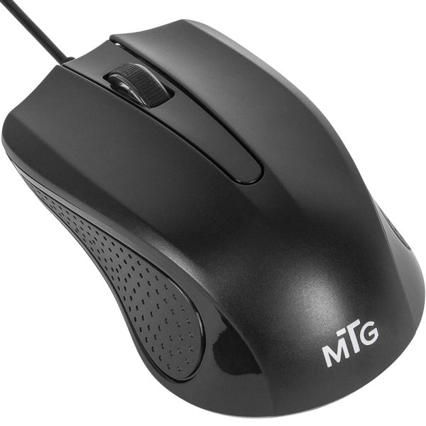 Mouse Optico alambrico Targus MTG AMU825LP-50 