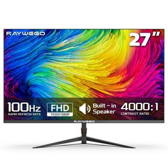 Monitor Gaming Xiaomi 27" G27Qi 2K IPS 180Hz 1ms ELA5595US