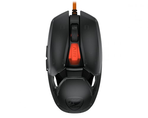 Cougar mouse Airblader Tournament Black  3M487WONB.0001
