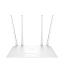 Router WIFI AC1200 Dual Band Cudy WR1200
