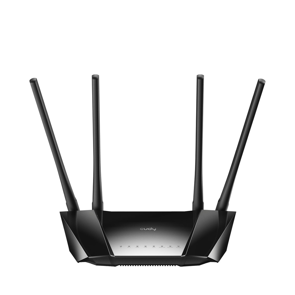 Router WIFI N300  4G LTE Cat 4 Cudy LT400