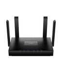 Router WIFI AX3000 Gigabit Dual Band Cudy WR3000