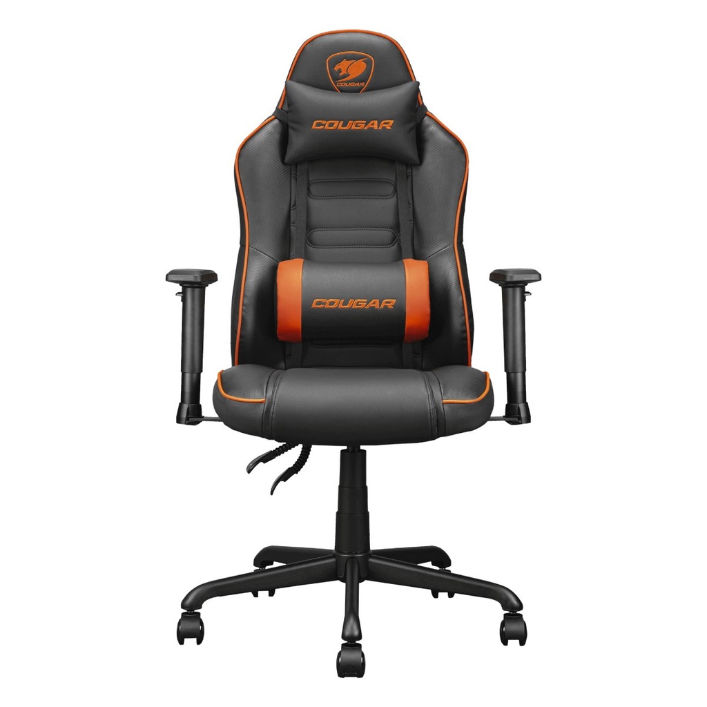 Cougar Chair Fusion S