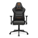 Cougar Chair Armor One V2 Gray F