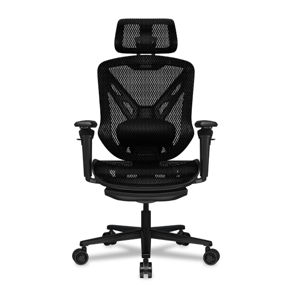 Cougar Chair Speeder