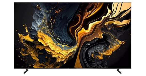TV Xiaomi Smart 85" QLED 4K TV Max 2025 ELA5726LM