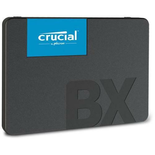 [CT240BX500SSD1] SSD 240GB Crucial BX500