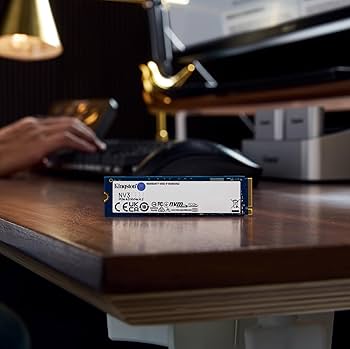 [SNV3S/1000G] M2 1000GB Kingston SVN3S