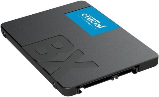 [CT500BX500SSD1] SSD 500GB Crucial BX500