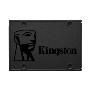 [SA400S37/480G] SSD 480GB KINGSTON SA400S37/480G