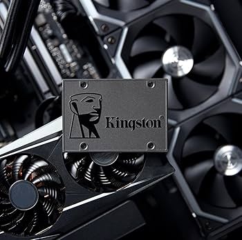 [SA400S37/960G] SSD 960GB KINGSTON SA400S37/960G