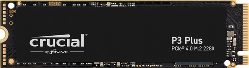[CT1000P3PSSD8] M2 1000GB CRUCIAL P3 PLUS CT1000P3PSSD8