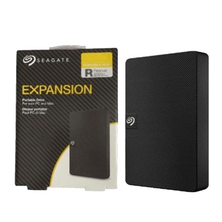 [STKM4000400] Disco Duro 4TB Externo Seagate STKM4000400