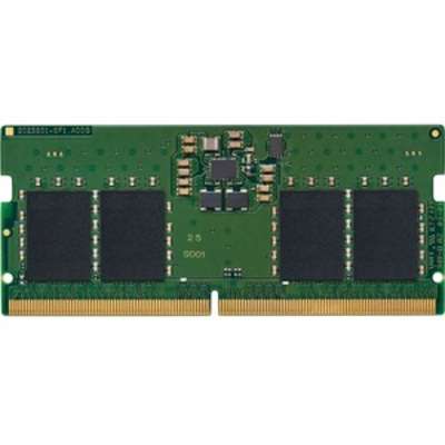 [KVR52S42BS6-8] DDR5 8GB 5200 KINGSTON para portatil KVR52S42BS6-8