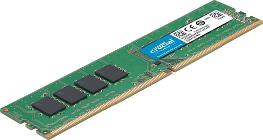 [CB16GU3200] DDR4 16GB 3200 CRUCIAL para PC CB16GU3200