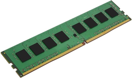[KVR32N22D8/16] DDR4 16GB 3200 KINGSTON para PC KVR32N22D8/16