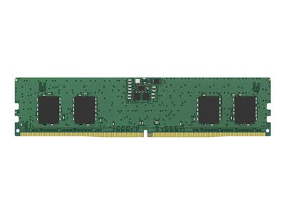 [KVR52U42BS6-8] DDR5 8GB 5200 KINGSTON para PC KVR52U42BS6-8