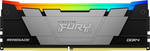 [KF436C16RB2A/8] DDR4 3600MT 8GB DIMM Renegade RGB
