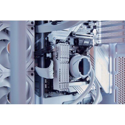 [KF560C40BW-16] DDR5 6000MT 16GB DIMM Fury Beast  Blanca