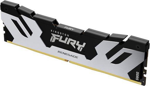[KF564C32RS-16] DDR5 6400MT 16GB DIMM Renegade Negra