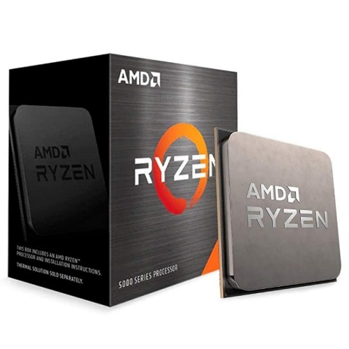 [100-100000263BOX] Procesador AMD RYZEN 5 8500G BOX