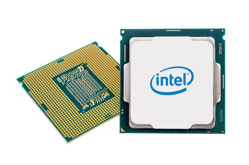 [BX8070110105F] Procesador Intel Ci3 10105F BOX