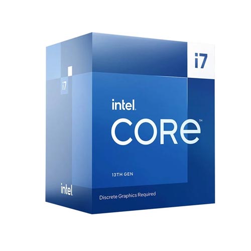 [BX8071513700F] Procesador Intel Ci7 13700F BOX