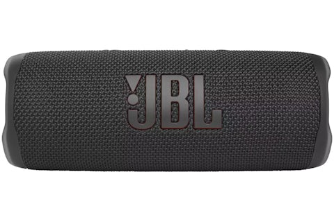 [JBLFLIP6BLKAM] Parlante JBL Flip 6 Black JBLFLIP6BLKAM