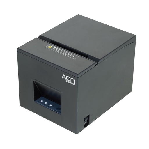 [AO-PR-1003] AO-PR-1003 PR-350 WF Thermal Receipt Printer 80mm, (U+9P Serial+LAN+Wifi), 260mm/s