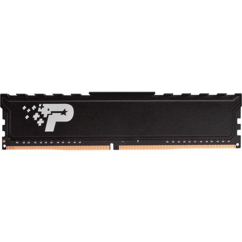 [PSP432G32002H1] DDR4 32GB 3200 Patriot para PC con disipador PSP432G32002H1